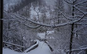 Casina Del Ponte Casa Vacanze